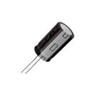 25x Capacitor Eletrolítico 2200uf x 16v 105º Kit c/ 25 Peças