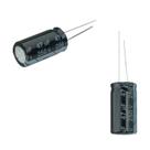 25x Capacitor Eletrolítico 47uf x 250v 105º Kit c/25 Peças
