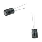 25x Capacitor Eletrolítico Bipolar 22uf x 100v 105º Kit c/25