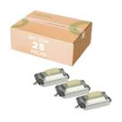 25x Chave Táctil Smd 3 x 6 x 2,5 mm 2 Terminais Kfc-a06 25x Chave Táctil Smd 3 x 6 x 2,5 mm 2 Terminais Kfc-a06