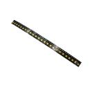 25x Led Smd 3535 Branco Frio -3.0-3.4v 1500 Mah 5700-6500k