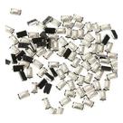 25x Tactile 3x6x2.5mm Empurre Botão Switch Tact Switch Mi