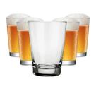 26 Copos para Cerveja e Chopp Caldereta Vidro LotusGlass 350ml