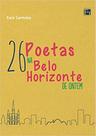 26 poetas na belo horizonte de ontem