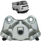 260241 - Cavalete Freio Dianteiro Esq - Kombi 82 / Carajas 84 / 89 G-15 82 / 83 - Viemar
