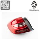 265553100r - lanterna led traseira esquerda - 2020 a 2022 - sandero ii 265553100r - lanterna led traseira esquerda - 2020 a 2022 - sandero ii