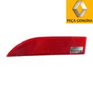 265659019r - refletor traseiro - olho de gato - lado esquerdo - 2014 em diante 265659019r - refletor traseiro - olho de gato - lado esquerdo - 2014 em diante