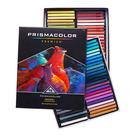 27055 Prismacolor Premier NuPastel Bastones de Pastel Firmes, 96 Unidades, Multicolor (1 Paquete)