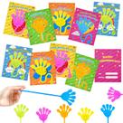 28 Brinquedos Slappy Sticky Hands - Kit para o Dia dos Namorados