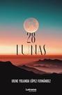 28 Lunas - Letrame