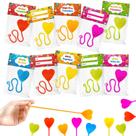 28 Presentes para o Dia dos Namorados (Sem Doces) - Inclui Brinquedos Sticky Hands 28 Presentes para o Dia dos Namorados (Sem Doces) - Inclui Brinquedos Sticky Hands