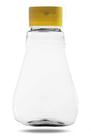 280 Bisnagas Mel 200ml - 270g com Tampas amarelas 280 Bisnagas Mel 200ml - 270g com Tampas amarelas