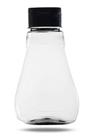 280 Bisnagas Mel 200ml - 270g com Tampas pretas 280 Bisnagas Mel 200ml - 270g com Tampas pretas