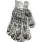 280 Pares De Luvas Mescla Multi Cores Com Pig Preto 280 Pares De Luvas Mescla Multi Cores Com Pig Preto