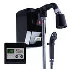 2830 - Ducha Digital KDT Com Desviador 220v 8800w Black
