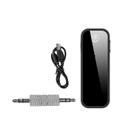 2in1 Usb Wireless Bluetooth 5.0 Transmissor de Áudio Adaptador Receptor 3.5mm Aux Car