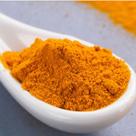 2KG Curcuma Moído - LOS TEMPERADOS 2KG Curcuma Moído - LOS TEMPERADOS