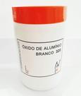 2kg Óxido De Alumínio Branco 320 Elfusa