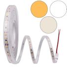 2m Fita Led Lumière Direta 127v 4000k Branco Neutro IP67 Blindada Silicone Natural Sanca Cozinha Sem Fonte
