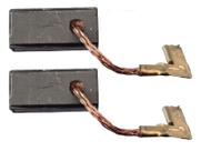 2Pares Escova de Carvão Esmerilhadeira Dewalt 4020 - 85976