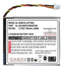 (2pcs) Bateria G9 G930 Mx L Ly11 Headset -