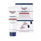 2Pcs Creme Reparador Intensivo Eucerin Aquaphor Duo Pack 10ml 2Pcs Creme Reparador Intensivo Eucerin Aquaphor Duo Pack 10ml