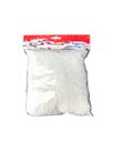 2pct Flocos Neve artificial plástico p/ arvore de natal 200g