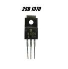 2sb1370 Kit Com 5 Unidades 2sb1370 Kit Com 5 Unidades