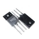 2sd2253 Transistor D2253 com 2 unidades 2sd2253 Transistor D2253 com 2 unidades