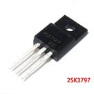 2sk3797 Com 5 Unidades
