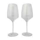2Taças Cristal Eleganza630ml Vinho Tinto Bordeaux Fracalanza 2Taças Cristal Eleganza630ml Vinho Tinto Bordeaux Fracalanza