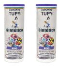 2un Corante Tingir Acrílico Acetato Botão Aviamento Tupy 2un Corante Tingir Acrílico Acetato Botão Aviamento Tupy