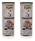 2un Corante Tingir Acrílico Acetato Botão Aviamento Tupy 2un Corante Tingir Acrílico Acetato Botão Aviamento Tupy