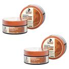 2Un Creme Capilar caramelo 150g - LGN Barber 2Un Creme Capilar caramelo 150g - LGN Barber