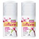 2UN Desodorante La Flore Roll On Flor Cerejeira 50ml Davene