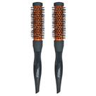 2UN Escova Grey Antibacterianas Cerâmica Pro 25mm Vertix