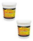 2un Fundo Antimofo Fungos Bactérias Preventivo Allchem 900ml