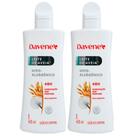 2UN Hidratante Leite Aveia Hipoalergenico 400ml Davene 2UN Hidratante Leite Aveia Hipoalergenico 400ml Davene
