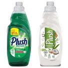 2Un Lava Roupas Sabão Líquido de roupas para limpeza profunda Biopower Tradicional e de Coco 1L 2Un Lava Roupas Sabão Líquido de roupas para limpeza profunda Biopower Tradicional e de Coco 1L