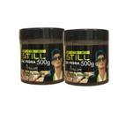 2UN Maxxi Gel Extrema Fixação Pedra 500g