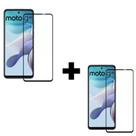 2UN Película 3D De Vidro Para Motorola G53 2UN Película 3D De Vidro Para Motorola G53