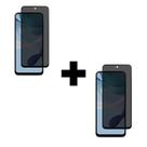 2UN Pelicula 3D Privacidade Para Motorola Moto G53 2UN Pelicula 3D Privacidade Para Motorola Moto G53