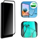 2UN Película de Cerâmica 9d Flexível Para Samsung Galaxy A16 5g