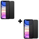 2UN Película Fosca Privacidade Para Iphone 13 2UN Película Fosca Privacidade Para Iphone 13