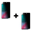 2UN Película Fosca Privacidade Para Samsung Galaxy M54 2UN Película Fosca Privacidade Para Samsung Galaxy M54