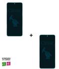 2UN Película Privacidade Fosca de Cerâmica Para Moto G56 5G 2UN Película Privacidade Fosca de Cerâmica Para Moto G56 5G