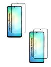 2UN Películas De Vidro Temperado 3D Para Samsung Galaxy A07