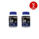 2un Pelo E Derme Gold 60 Comprimidos - Vetnil