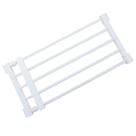2Un Prateleira Rack Expansível Multiuso Sem Furos Lavanderia 2Un Prateleira Rack Expansível Multiuso Sem Furos Lavanderia
