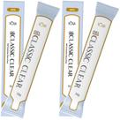 2UN Sache Gel Classic Clear 14g Para Unhas Em Gel Volia